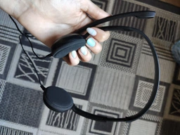 Наушники Sennheiser PC 8 USB (504197) фото от покупателей 7