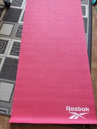 Килимок для йоги Reebok Yoga Mat 173х61х0.4 см (RAYG-11022YL) Yellow