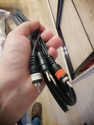 Инсертный кабель SoundKing SKBB413 3 м фото от покупателей 5
