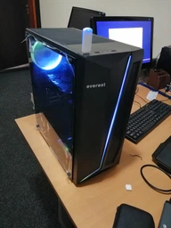 Компьютер Everest Home 4070 (4070_9414)