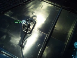 Корпус Inter-Tech B-30 Black (88881306)