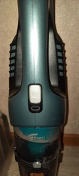 Аккумуляторный пылесос Philips PowerPro Aqua Cordless FC6409/01 фото от покупателей 12