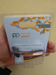 Кабель PowerPlant MOLEX-SATA 0.15 м (CA910953) фото від покупців 1