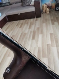 Гитара акустическая Deviser LS-130TBK фото от покупателей 2