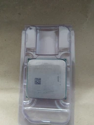 Процесор AMD Athlon X4 750K 3.4-4.0 GHz (AD750KWOA44HJ) FM2 Б/В фото від покупців 1