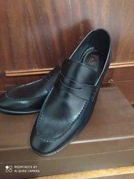 Лоферы PRIME SHOES 11-469-10110 45 черный
