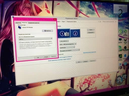 Монитор 23.8" Philips 242E1GAJ/00 фото от покупателей 3