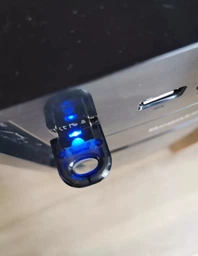 Bluetooth-адаптер Venshen 4 You 5.0 RTL8761B (CDDBG) фото від покупців 1