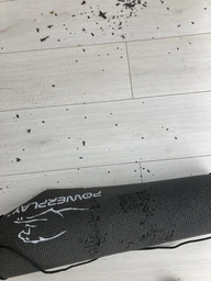 Килимок для йоги 173х61х0,6 см PowerPlay (2000001626313) фото від покупців 1