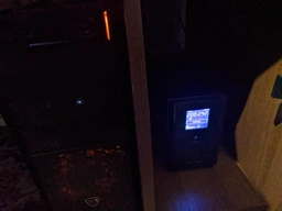 ДБЖ LogicPower LPM-L1550VA (LP4988) фото від покупців 12