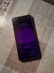 Мобильный телефон ZTE Blade 20 Smart 4/128GB Gradient Green фото от покупателей 8