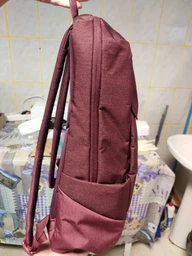 Рюкзак для ноутбука Thule Lithos 15.6" Dark Burgundy (3203634) фото от покупателей 15