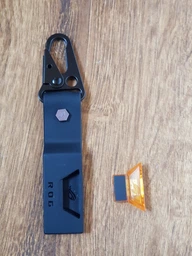 Цифровой ключ ASUS ROG Keystone фото от покупателей 2