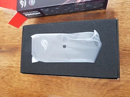 Внешний карман Asus ROG Strix Arion для M.2 SSD NVMe (PCIe) - USB 3.2 Type-C White (90DD02H1-B09000) фото от покупателей 1