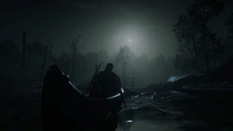 Red Dead Redemption 2 для ПК (PC-KEY, электронный ключ в конверте) фото от покупателей 2