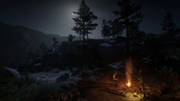 Red Dead Redemption 2 для ПК (PC-KEY, электронный ключ в конверте) фото от покупателей 5
