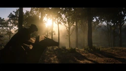 Red Dead Redemption 2 для ПК (PC-KEY, электронный ключ в конверте) фото от покупателей 1