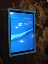 Планшет Lenovo Tab M8 FHD 3/32 WiFi Platinum Grey (ZA5F0005UA)