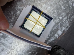 Процессор AMD Ryzen 5 3400G (3.7GHz 4MB 65W AM4) Multipack (YD340GC5FHMPK)