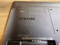 Монитор 21.5" Samsung F22T350 (LF22T350FHIXCI) фото от покупателей 16