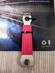 Съемник шатунов Bike Hand YC-271