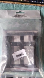 Фрейм-перехідник Agestar для HDD 2.5" в 3.5" відсік (2T 3S-I) фото від покупців 7