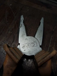 Набір інструментів та торцевих головок 1/4", 1/2" CrV 77 елементів Neo Tools 08-915