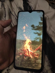 Мобильный телефон Samsung Galaxy A12 3/32GB Black (SM-A125FZKUSEK)