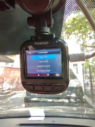Видеорегистратор Prestigio RoadRunner 415GPS (PCDVRR415GPS) фото от покупателей 1