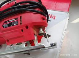 Лобзик электрический Vitals Ef 5540GNq (119333)