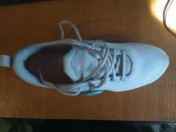 Чоловічі кросівки для бігу Puma Flyer Runner 19225709 44 (9.5UK) 28.5 см Black-White (4060979463318) фото від покупців 1