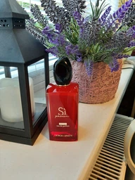 Парфюмерная вода Armani Si Passione Intense EDP, 100 мл фото от покупателей 2