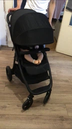 Прогулочная коляска Chicco Multiride Серая (79628.28) фото от покупателей 1