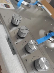 Варочная поверхность Beko HIAW 64225 SX фото от покупателей 1