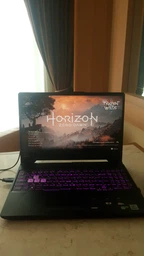 Ноутбук ASUS ROG Strix G15 G512LI-HN094 (90NR0381-M01620) Black Суперцена!!! фото от покупателей 19