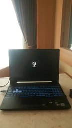 Ноутбук ASUS ROG Strix G15 G512LI-HN094 (90NR0381-M01620) Black Суперцена!!! фото от покупателей 18
