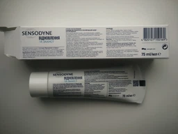 Зубная паста Sensodyne Восстановление и Защита 75 мл (5054563125774/5054563233608) фото от покупателей 13