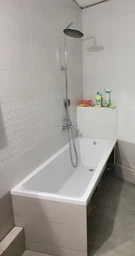 Ванна акриловая CERSANIT LORENA S301-074 150x70 + ножки PW01/S906-001 фото от покупателей 10