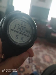 Мужские часы Skmei 1025 фото от покупателей 6