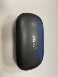 Навушники вакуумні (у вушний канал) безпровідні з мікрофоном Anker Zolo Liberty Black (Z2000011) (Z2000011) Black фото від покупців 2