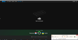OLL.TV Стартовый пакет «Футбольный старт» на 30 дней (скретч-карточка) (4820217350011)