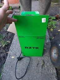Насос дренажный погружной RZTK DP 7500 фото от покупателей 16