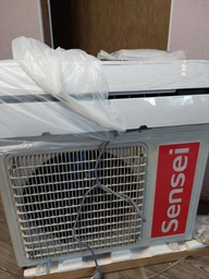 Кондиционер Sensei SAC-18MBW фото от покупателей 1