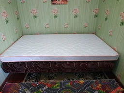 Матрас ортопедический Homefort Удачный H-11 70x200 см (109344)
