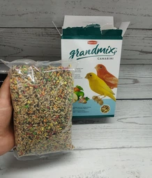 Повседневный корм для канареек Padovan GrMix Canarini 400 г (PP00275)
