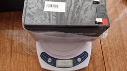 Аккумуляторная батарея Maxxter 12V 7.5Ah (MBAT-12V7.5AH) фото от покупателей 1