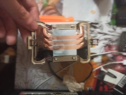 Кулер ID-COOLING SE-213V2 фото от покупателей 16