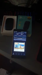 4G WI-FI роутер TP-LINK M7200 WiFi4 / 300Мбит/с / SIM карта / 2000 мА·год фото от покупателей 9