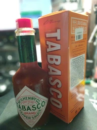 Соус перечный красный Tabasco Pepper Sauce 350 мл (011210000032) фото от покупателей 1