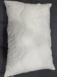 Набор антиаллергенных подушек MirSon EcoSilk №1501 Eco Light White Soft (2200003480504) фото от покупателей 9